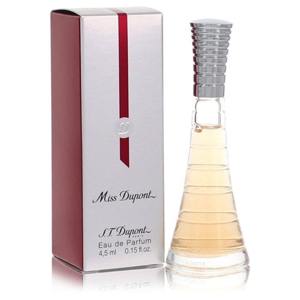 St Dupont Miss Dupont Eau De Parfum Women n/a Mini Edp